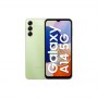 Samsung Galaxy A14 (A146P) Zielony, 6,6", PLS LCD, 1080 x 2408 px, Mediatek MT6833, Dimensity 700 (7 nm), Wewnętrzna RAM 4 GB, 6 - 2